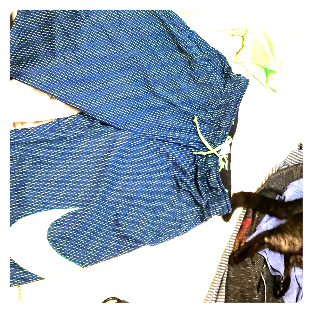 Nike dri fit shorts